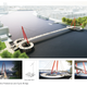The entry from Ove Arup & Partners Ltd with Hopkins Architects and Grant Associates
